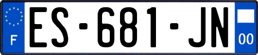 ES-681-JN