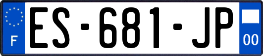 ES-681-JP