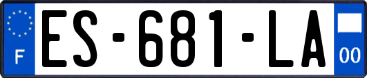 ES-681-LA