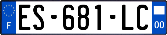 ES-681-LC