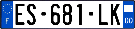 ES-681-LK
