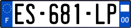 ES-681-LP