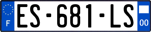 ES-681-LS