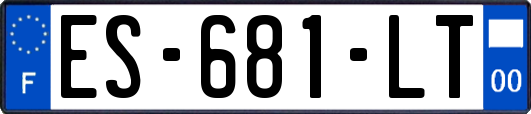 ES-681-LT