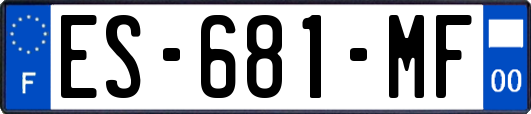 ES-681-MF