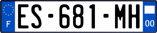 ES-681-MH