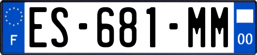 ES-681-MM