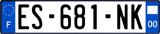 ES-681-NK