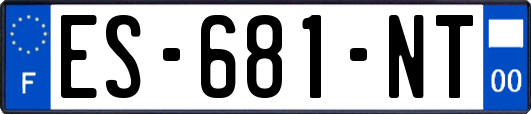 ES-681-NT