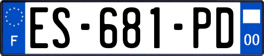 ES-681-PD