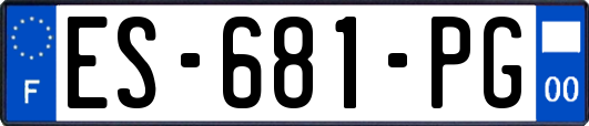 ES-681-PG