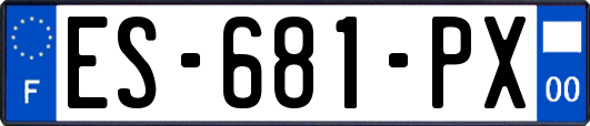 ES-681-PX