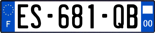 ES-681-QB