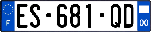ES-681-QD