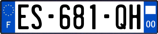 ES-681-QH