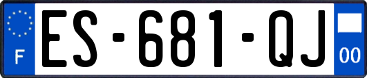 ES-681-QJ
