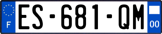 ES-681-QM