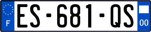 ES-681-QS