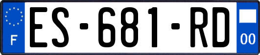 ES-681-RD