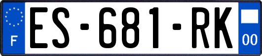 ES-681-RK
