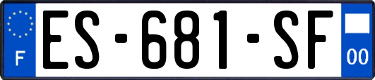 ES-681-SF