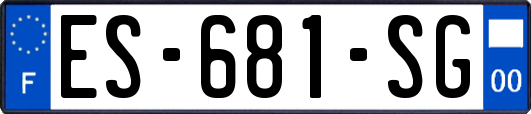 ES-681-SG