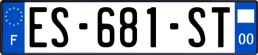 ES-681-ST