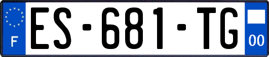 ES-681-TG
