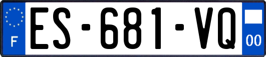 ES-681-VQ