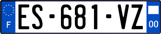 ES-681-VZ