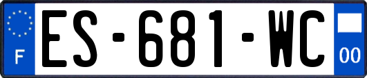 ES-681-WC