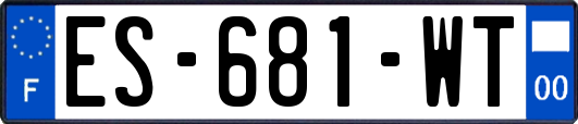 ES-681-WT
