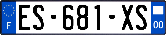 ES-681-XS