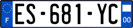 ES-681-YC