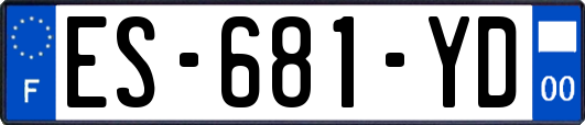 ES-681-YD