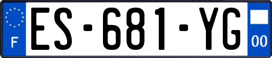 ES-681-YG