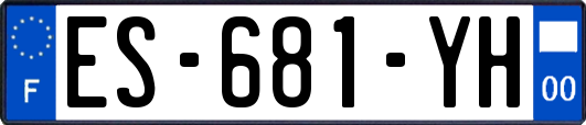 ES-681-YH
