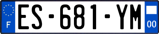 ES-681-YM