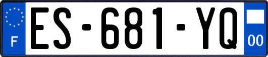 ES-681-YQ