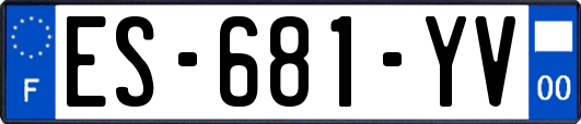 ES-681-YV