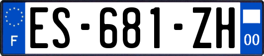 ES-681-ZH