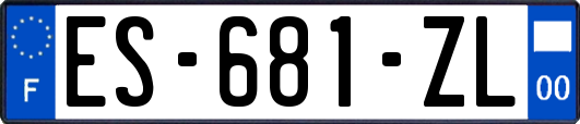 ES-681-ZL