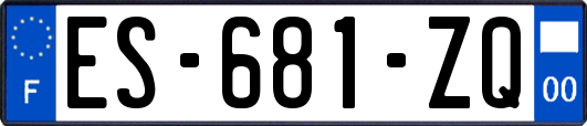 ES-681-ZQ