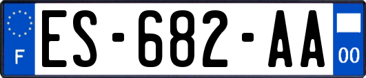 ES-682-AA