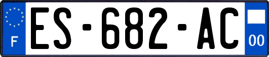 ES-682-AC