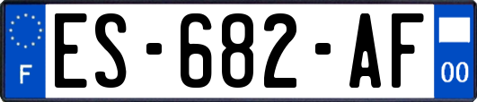 ES-682-AF