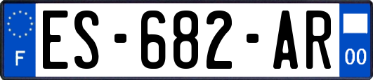 ES-682-AR