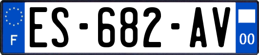 ES-682-AV