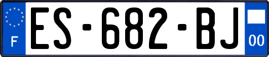 ES-682-BJ