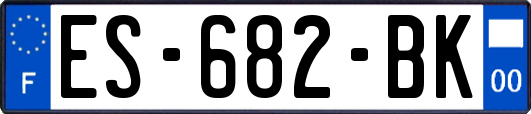 ES-682-BK